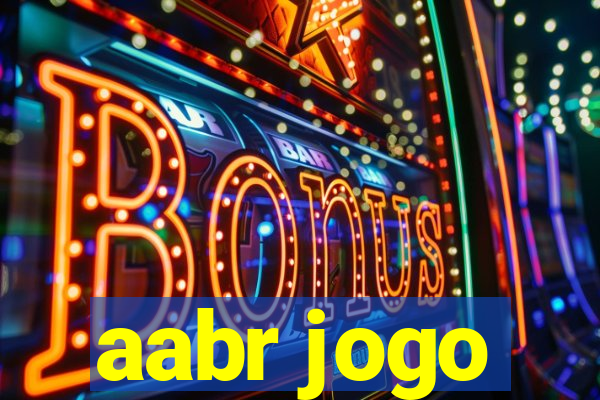 aabr jogo